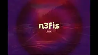 n3fis m&uuml;zik - PUMP IT BRUDER