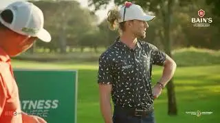 Bain's Whisky Single Club Challenge