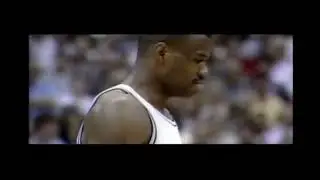 Star Wars NBA: Ultimate Battles Promos (2005)