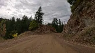 Waterton Canyon Gravel 3 20251010