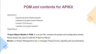 APIKit