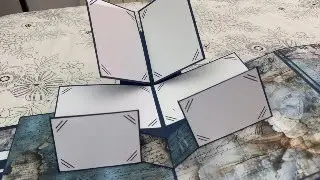 Video inspiración-álbum creado por Maite castro con nuestra colección Gears & tales.
