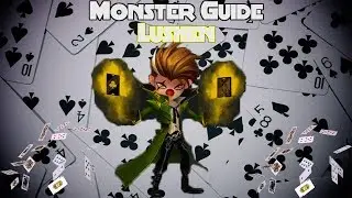Lushen(Wind Joker) Guide Summoners War!