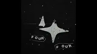 Causa - Four Four || Self-Released || 2024