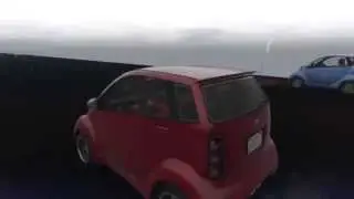 Downhill Panto Racing - Grand Theft Auto V with JaiW13