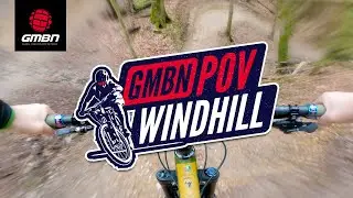 POV Bike Park Check | Loam & Flow At Windhill Bike Park
