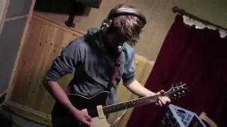 Orchard Studios Strode Music Technology 2016