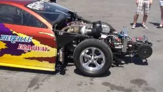 TEAM BRUNET 1200hp 4cyl ecotec