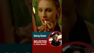 Adam Randall - Top 5 CenterFrame SELECTS - Going Down #shortfilm #filmmaking  #movie