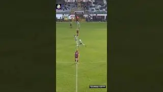 STRAIGHT FROM KICKOFF? 🤯