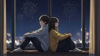 ⭐ One More Year With You | Chill English Music for Quiet Nights
