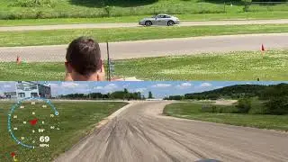 USAIR Autocross 6/28/20