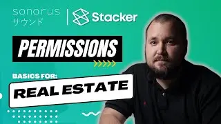 Explained: How to setup Stacker Permissions for your Real Estate client portal