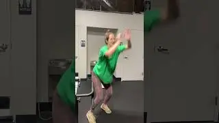 Farm to Fit? Fresh Harvest's Staff Tries Crossfit