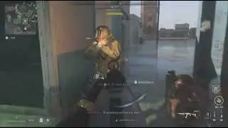 Call of Duty Modern Warfare 2 DMZ Solo Shotgun PvE Leveling - Koschei Exfil after drowning failure