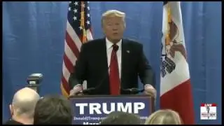 Trump Owns Liberal Establishment Reporter