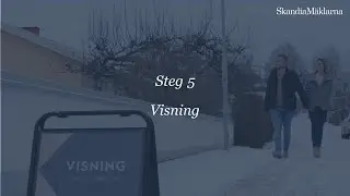 Visning - SkandiaM&auml;klarna