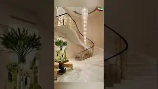 Dubai Princess Sheikh Mahera's Home.                           #Maherahome