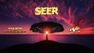 SWTOR: Seer Sage PvP - Healing Bunch of Matches