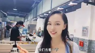 Want to eat Erliang Chaoshou and various stir-fries in Bingang coming Food vlog daily