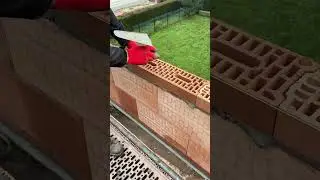 How to lay the last row with snelbouw?