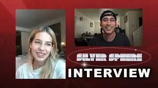 Silver Sphere Interview | Signing to RCA Records &  &lsquo;all my boyfriends&rsquo; EP