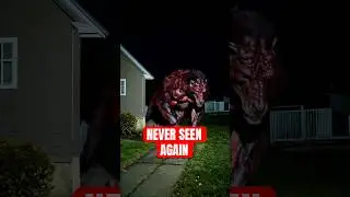 5 Legendary Creatures Caught on Camera...But Never Found