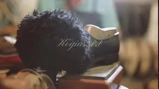 KogiasArt &tau;&sigma;&alpha;&rho;&omicron;ύ&chi;&iota;&alpha; short video 1
