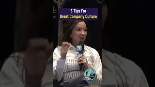 3 Tips For Building Great Company Culture