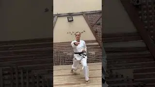 Cardio Karate - Ep. 46