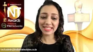 News Television Awards 2020