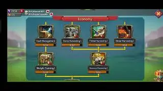 Lords mobile  T4 troops unlock | lords mobile T4 unlock time