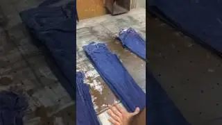 Drs Lazer Denim lazer yipratma ve Denim Markalama 0 535 601 48 83