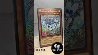 Mulcharmy Fuwalos (ROTA-EN024) - Secret Rare Orica / Proxy #yugioh #yugiohcards #yugiohtcg