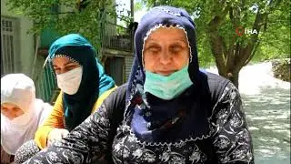 Bu Köy Dünyaya Dut İhraç Ediyor