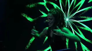 Tropical Mystic & Marco Sonoro - Girasomnis immersive set