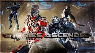ARK: Stories Ascended Announcement Trailer | The Single Greatest ARK Cluster EVER Made
