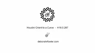 Hou18OrientToCurve