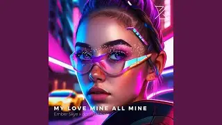 MY LOVE MINE ALL MINE (HYPERTECHNO)