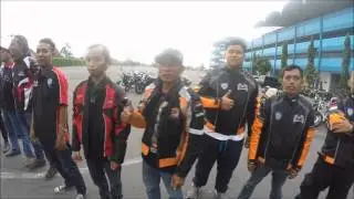 OFFICIAL VIDEO UNDANGAN JAMDA YRKI KORWIL DIY #1