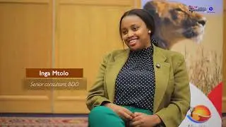 6TH AFRICA YOUTH IN TOURISM SUMMIT 2024 EVENT RECAP - NAMIBIA