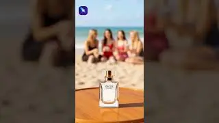 Your New Signature Scent: AMORE Luxury Perfume 💎