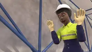 08. SafePlace - CLEANING THE WORKPLACE