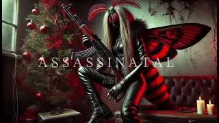 IT'S TIME I: ASSASSINATAL [&Aacute;udio oficial]