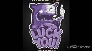 AuxGod Tre - Eminem (ft. Joyner Lucas) - LUCKY YOU REMIX