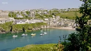 Pubs, Ponds and Power: The Story of the Village - South West (BBC)