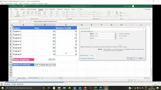 Calcolare la Media Ponderata in Excel