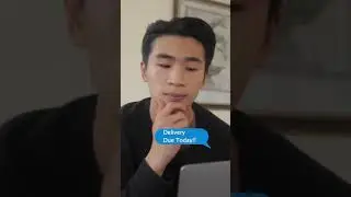 When you order same day delivery at 11:59 pm