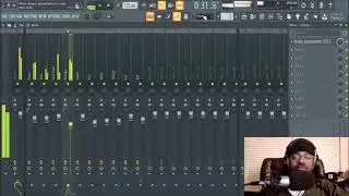 Knowing What Sounds To Use Is Important| Making a Beat For Beginners