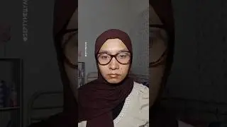 bad gurl #makeuptransisi #makeuptransformation #transisimakeup #makeuptransition #makeup